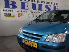 Hyundai Getz - 1.1i GL