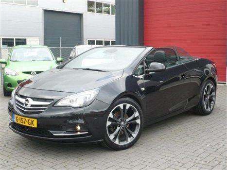 Opel Cascada - 1.6 Turbo Cosmo , Navi, 20