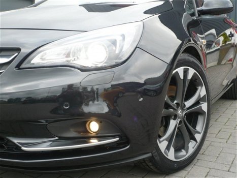 Opel Cascada - 1.6 Turbo Cosmo , Navi, 20