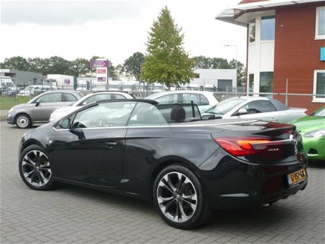 Opel Cascada - 1.6 Turbo Cosmo , Navi, 20