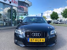 Audi A3 Sportback - 2.0 TDI S-Line Full Option KOOPLEASE € 99,