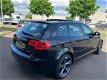 Audi A3 Sportback - 2.0 TDI S-Line Full Option KOOPLEASE € 99, - 1 - Thumbnail