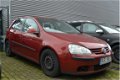 Volkswagen Golf - 1.9 TDI Comfortline 5DRS. AIRCO ELEK. RAMEN CD + INRUIL MOGELIJK - 1 - Thumbnail