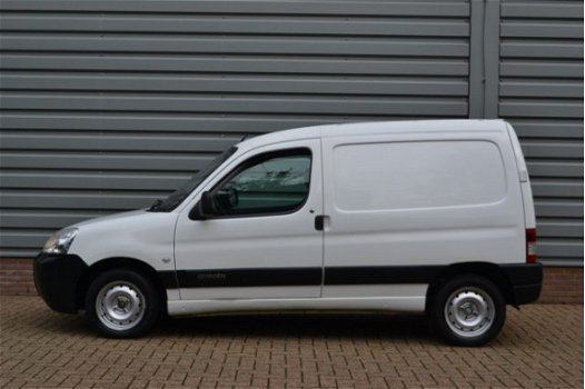 Citroën Berlingo - 1.6 HDI 600 Airco Elek. Ramen Marge + Inruil Mogelijk - 1