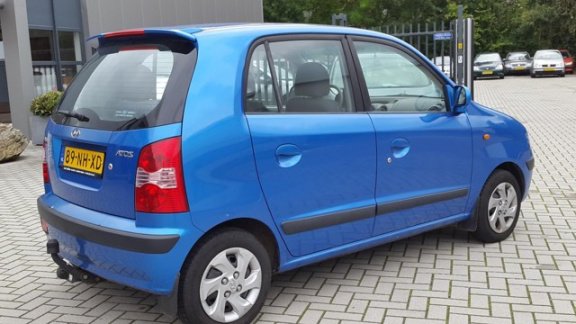 Hyundai Atos - 1.1i Dynamic Prime Automaat - 1