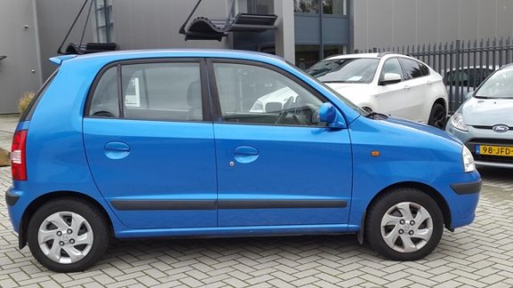 Hyundai Atos - 1.1i Dynamic Prime Automaat - 1