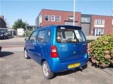 Suzuki Wagon R+ - 1.3 S-Limited