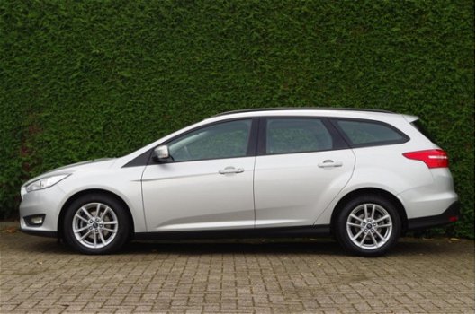 Ford Focus Wagon - 1.0 Lease Edition - 1