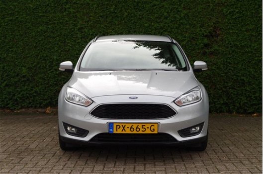 Ford Focus Wagon - 1.0 Lease Edition - 1