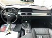 BMW 5-serie - 530d Executive NAP NWE APK 2021 Leer Navi Trekhaak Airco Elektrische Pakket - 1 - Thumbnail