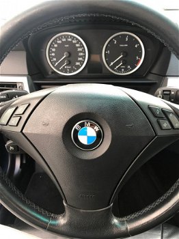 BMW 5-serie - 530d Executive NAP NWE APK 2021 Leer Navi Trekhaak Airco Elektrische Pakket - 1