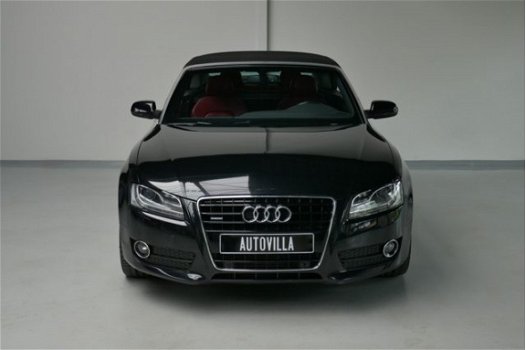 Audi A5 Cabriolet - 3.0 TDI QUATTRO PRO LINE Drive Select - B&O - 1