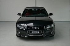 Audi A5 Cabriolet - 3.0 TDI QUATTRO PRO LINE Drive Select - B&O