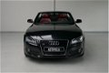 Audi A5 Cabriolet - 3.0 TDI QUATTRO PRO LINE Drive Select - B&O - 1 - Thumbnail