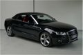 Audi A5 Cabriolet - 3.0 TDI QUATTRO PRO LINE Drive Select - B&O - 1 - Thumbnail