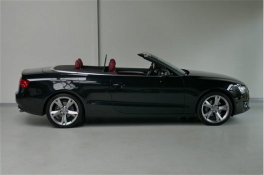 Audi A5 Cabriolet - 3.0 TDI QUATTRO PRO LINE Drive Select - B&O - 1