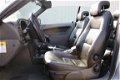 Saab 9-3 Cabrio - 2.0t S Lederen bekleding, automaat, Elektrische kap - 1 - Thumbnail
