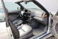 Saab 9-3 Cabrio - 2.0t S Lederen bekleding, automaat, Elektrische kap - 1 - Thumbnail