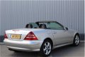 Mercedes-Benz SLK-klasse - 200 K. Lederen bekleding, automaat, Stoelverwarming, 31-5-2020 APK - 1 - Thumbnail