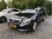 Mercedes-Benz E-klasse - E 200 CDI Nw Model Aut Xenon 2013 - 1 - Thumbnail