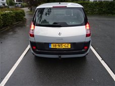 Renault Scénic - 2.0-16V Expr.Comf