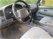 Toyota HiLux - 2.4 4WD Xtra cabine /DUBBELCABINE/ YOUNG-TIMER - 1 - Thumbnail