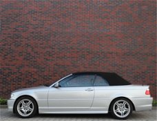 BMW 3-serie Cabrio - 320Ci *M-pakket*leder*BTW*Youngtimer