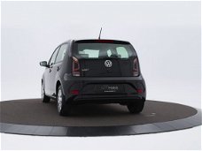 Volkswagen Up! - 1.0 BMT MOVE UP DAB+ | Airco | Navi Dock Fabrieksgarantie t/m 08-11-2021 of 100.000