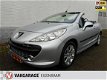 Peugeot 207 CC - 1.6 VTi o.a. airco, lmv, cruise c. 80.000km - 1 - Thumbnail