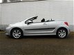 Peugeot 207 CC - 1.6 VTi o.a. airco, lmv, cruise c. 80.000km - 1 - Thumbnail