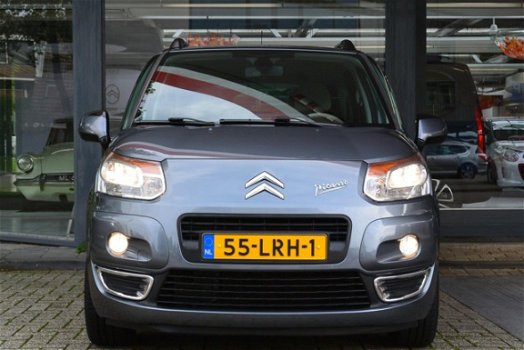 Citroën C3 Picasso - 120pk EXCLUSIVE NAVIGATIE AIRCO ECC - 1