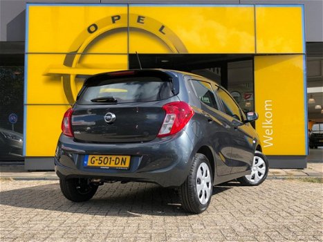 Opel Karl - 1.0 Start/Stop 120 Years Edition 75pk/ BT - 1