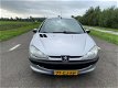 Peugeot 206 - 1.4 XT , nieuwe apk , inruil mogelijk - 1 - Thumbnail