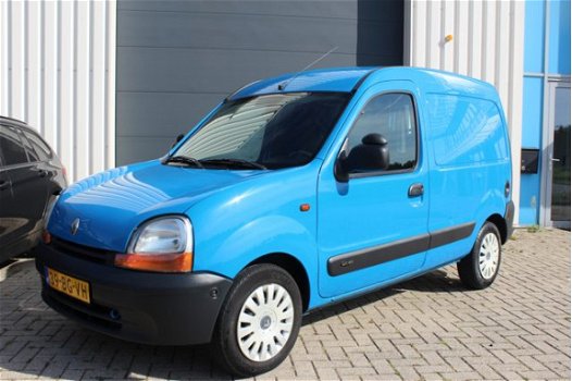 Renault Kangoo Express - 1.5 dCi 55 Grand Confort - 1