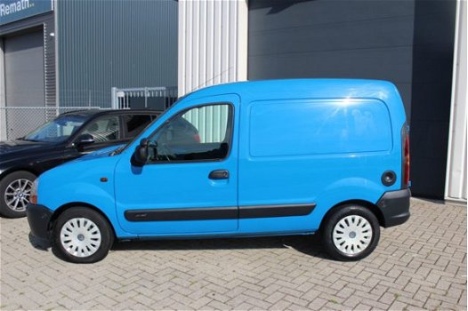 Renault Kangoo Express - 1.5 dCi 55 Grand Confort - 1