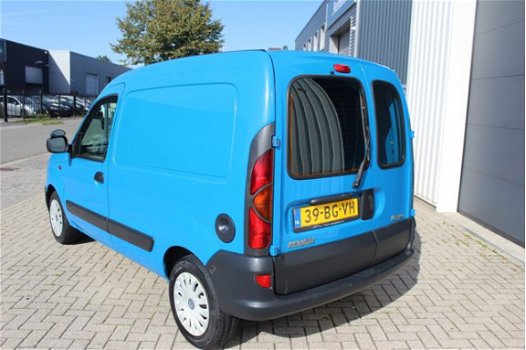 Renault Kangoo Express - 1.5 dCi 55 Grand Confort - 1