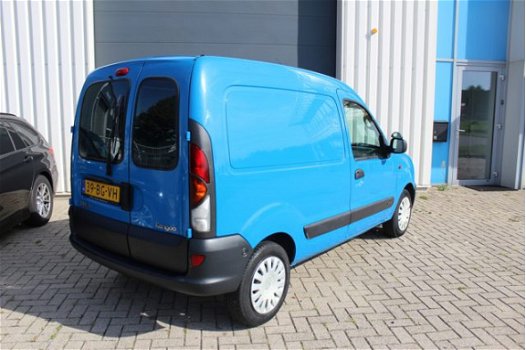 Renault Kangoo Express - 1.5 dCi 55 Grand Confort - 1