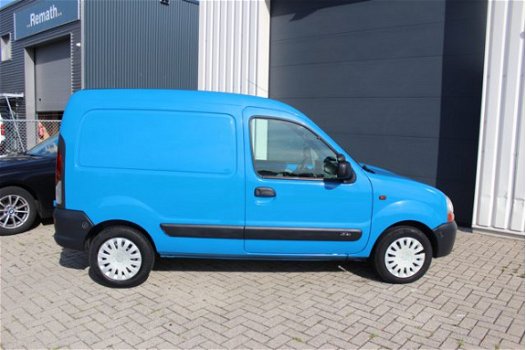 Renault Kangoo Express - 1.5 dCi 55 Grand Confort - 1