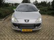 Peugeot 307 SW - 2.0-16V 1e eigenaar/navi/pano - 1 - Thumbnail