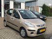 Hyundai i10 - 1.1 Active Cool Airco/ El. raam/ NAP/ APK - 1 - Thumbnail