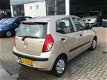 Hyundai i10 - 1.1 Active Cool Airco/ El. raam/ NAP/ APK - 1 - Thumbnail