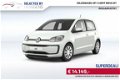 Volkswagen Up! - 1.0 BMT move up [RIJKLAAR ACTIE] NWPR: € 14.819, - 1 - Thumbnail