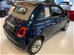 Fiat 500 C - TwinAir Turbo Lounge Navi - 1 - Thumbnail