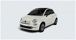 Fiat 500 C - TwinAir Turbo Lounge Navi - 1 - Thumbnail