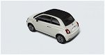 Fiat 500 C - TwinAir Turbo Lounge Navi - 1 - Thumbnail