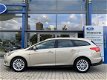 Ford Focus Wagon - 1.0 First Edition 125pk | Navigatie | Voorruitverwarming | parkeersensoren voor e - 1 - Thumbnail