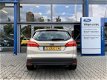 Ford Focus Wagon - 1.0 First Edition 125pk | Navigatie | Voorruitverwarming | parkeersensoren voor e - 1 - Thumbnail