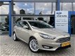 Ford Focus Wagon - 1.0 First Edition 125pk | Navigatie | Voorruitverwarming | parkeersensoren voor e - 1 - Thumbnail