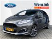 Ford Fiesta - 1.0 EcoBoost 100pk ST-Line 5drs | Navigatie | Voorruitverwarming | Climate control | C - 1 - Thumbnail