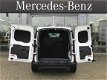 Mercedes-Benz Citan - 108 CDI L2 GB 75 PK | Airco, Bluetooth, Radio/MP3, Betimmerde Laadruimte | Cer - 1 - Thumbnail